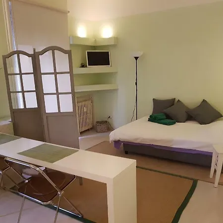 Apartamento Fiera
