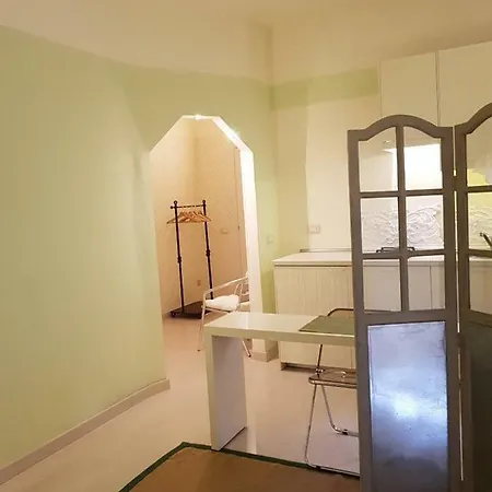 Fiera Apartamento Milão