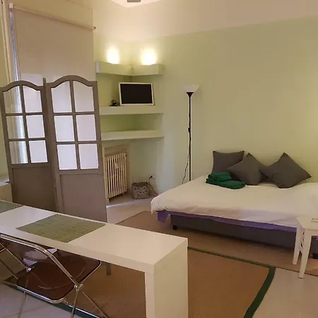 Fiera Apartamento