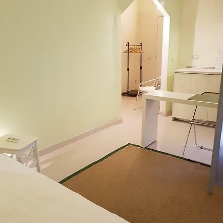 Fiera Apartamento