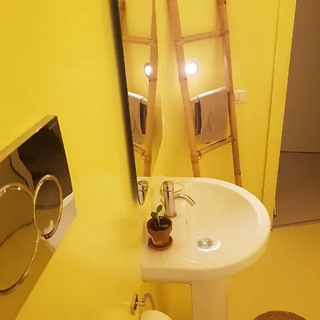Apartamento Fiera Milão