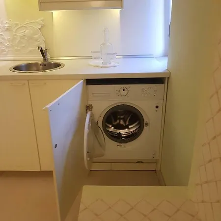 Fiera Apartamento Milão