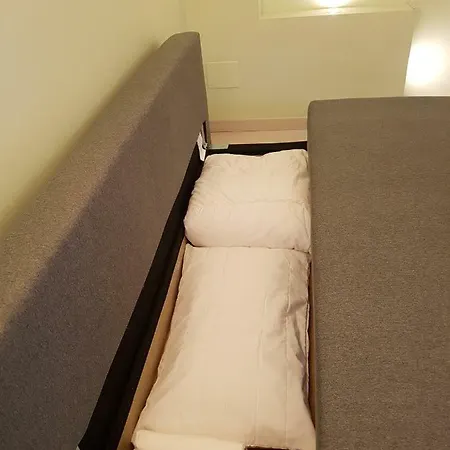 Fiera Apartamento