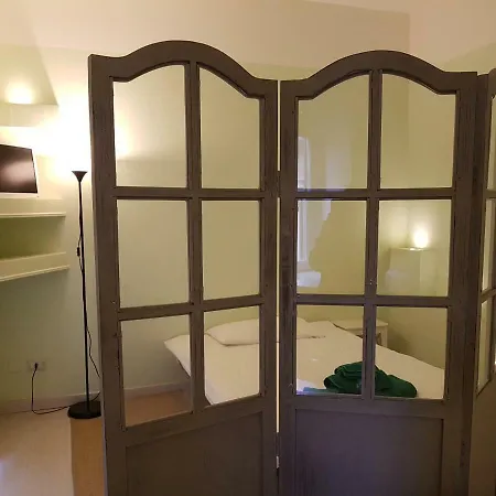 Apartamento Fiera